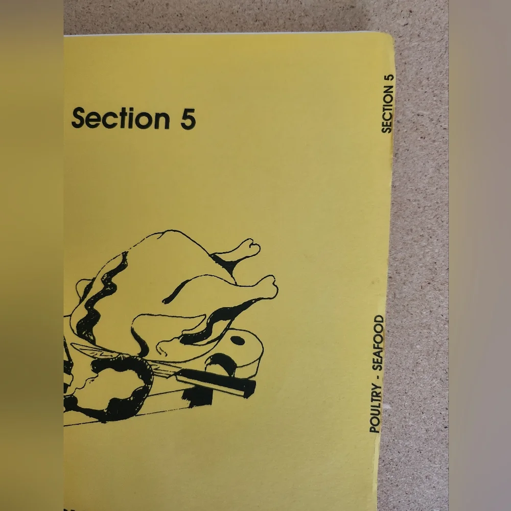 The Auxiliary of Manatee Memorial Hospital Florida Cook Book
